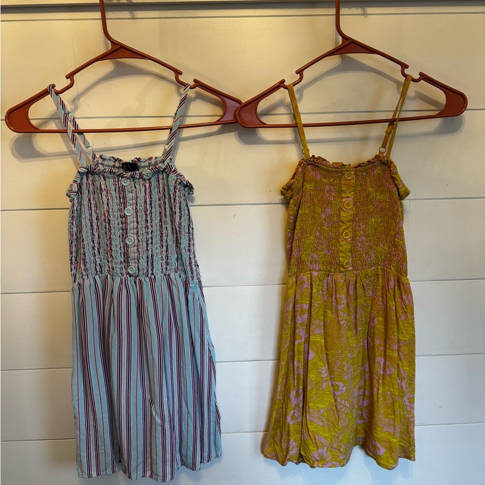 Girls size 12 dress bundle